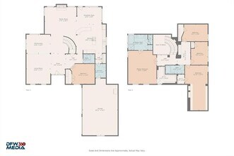 2713 Creek Crossing Dr in McKinney, TX - Building Photo - Building Photo