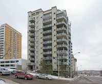 River Vista in Edmonton, AB - Building Photo - Building Photo