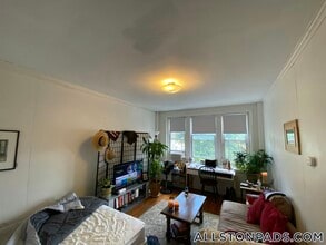 109 Brainerd Rd in Boston, MA - Building Photo - Building Photo