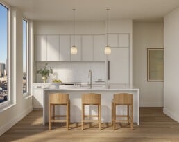 420 Carroll in Brooklyn, NY - Building Photo