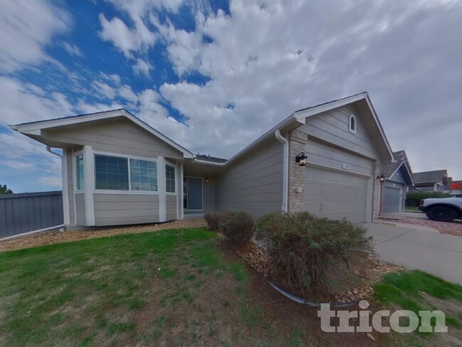 12606 S Sopris Creek Dr in Parker, CO - Building Photo - Building Photo