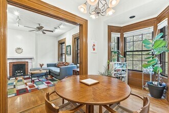 27 Union Park, Unit 2 in Boston, MA - Building Photo - Building Photo