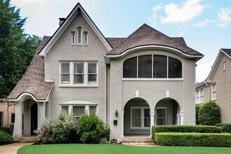 4208 Normandy Ave in Dallas, TX - Building Photo - Building Photo