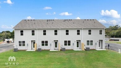 1005 N 2nd Ave NW in Rome, GA - Building Photo - Building Photo