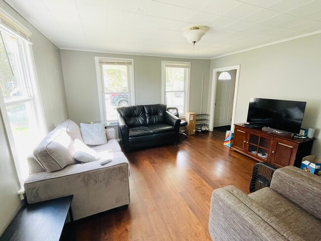 property at 156 Oak St