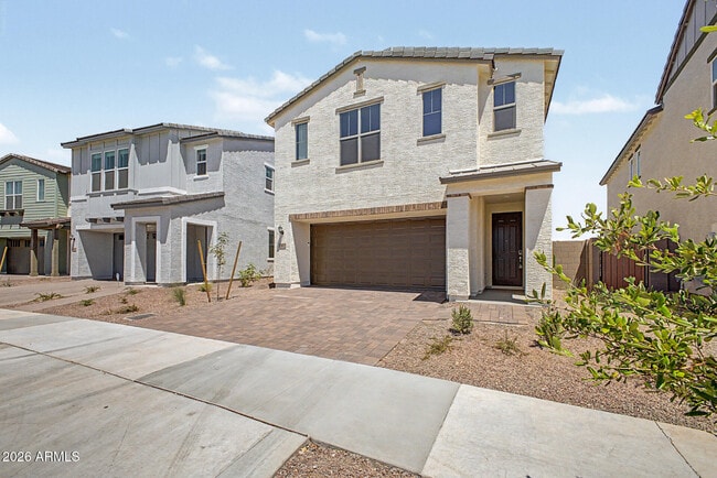 property at 26411 N 24th Dr