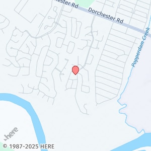 property at 7885 Park Gate Dr