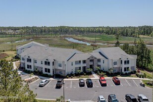 Marsh At Rivers Edge Apartamentos