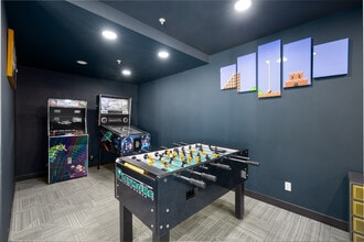 ARIA in Calgary, AB - Building Photo - Interior Photo