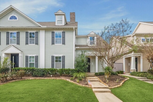 183 Kendrick Pines Blvd in Spring, TX - Building Photo - Building Photo