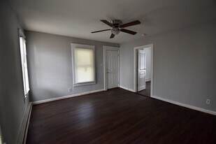 1708 Boone St in Greensboro, NC - Building Photo