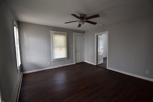 property at 1708 Boone St