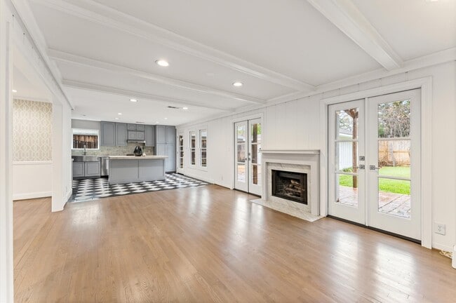 property at 6158 Burgoyne Rd