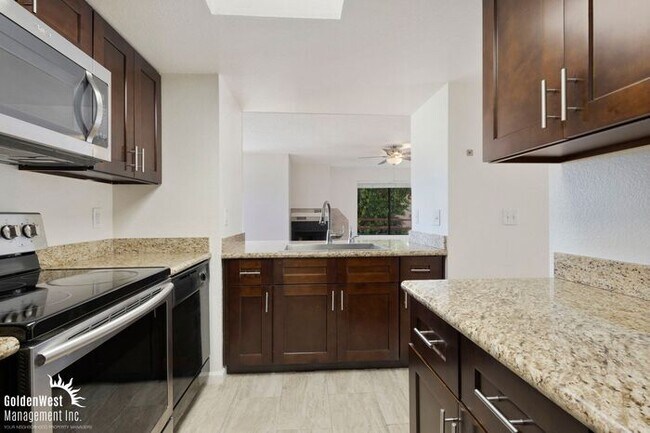 property at 4850 E Desert Cove Ave