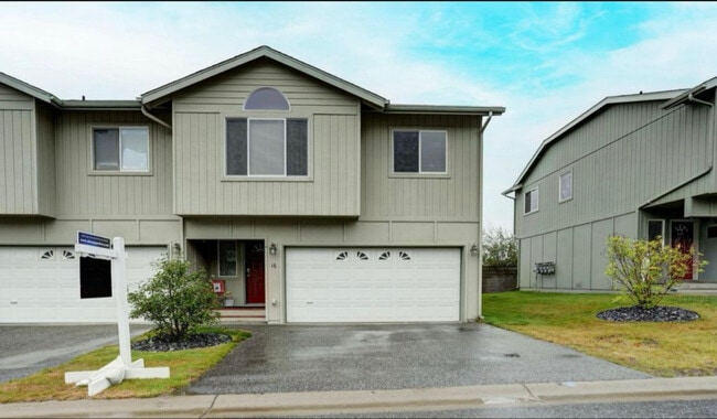 property at 401 S Wasilla St