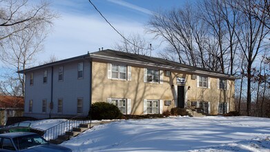 2525 Lincoln Ave in Des Moines, IA - Building Photo - Building Photo