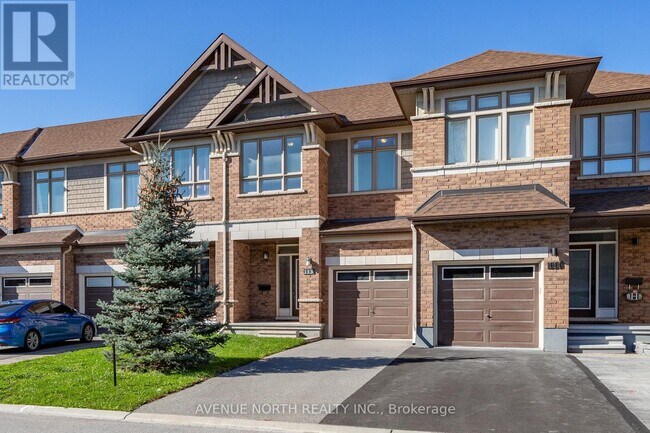 113 Popplewell Crescent in Ottawa, ON - Building Photo - Building Photo