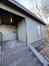 1412 W Bowen Pl in Tulsa, OK - Building Photo - Building Photo