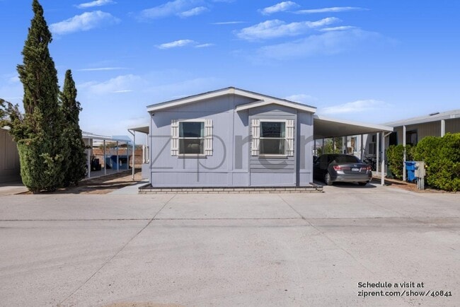 2494 Main St in Barstow, CA - Building Photo - Building Photo