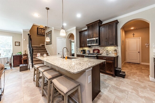 property at 403 Marina View Dr