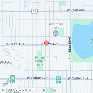 property at 1990 Fenton St