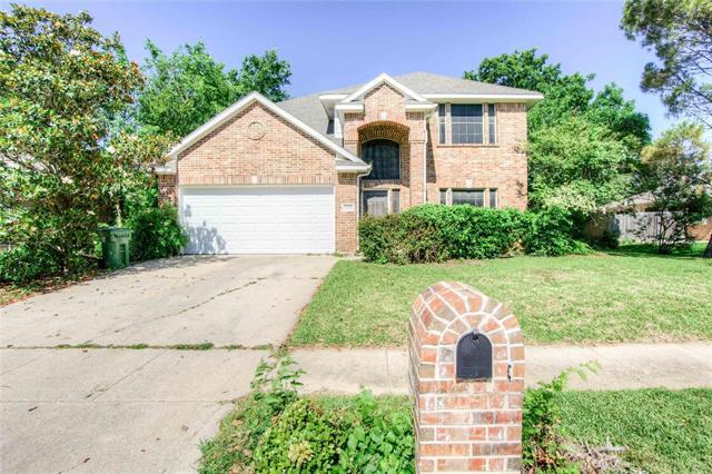 property at 7025 Michael Dr