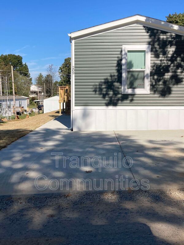 property at 143 Hubert Dr
