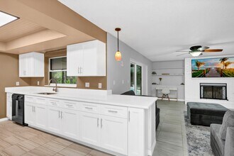 2445 Keiser Ct in Titusville, FL - Building Photo - Building Photo