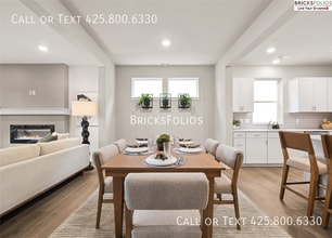 14914 203rd Ave E in Bonney Lake, WA - Building Photo - Building Photo