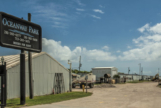 Ocean Mobile Home Park in Baytown, TX - Building Photo - Building Photo