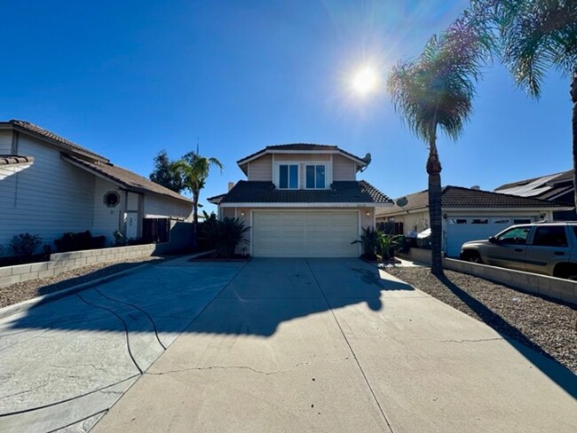 24423 Carolee Ave in Moreno Valley, CA - Building Photo - Building Photo