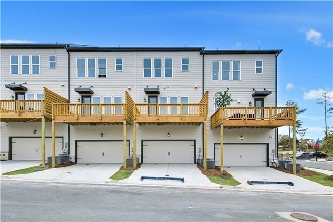 2594 Alcovy Trl NE in Marietta, GA - Building Photo - Building Photo