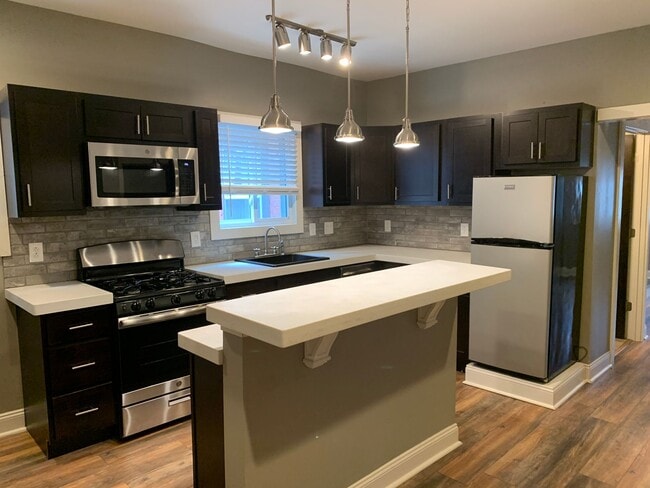 property at 544 N Sheridan Ave