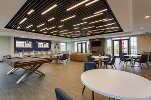 Lamphouse Apartments in Waunakee, WI - Building Photo