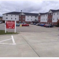 140 Willow Tree Wy in Hurricane, WV - Building Photo