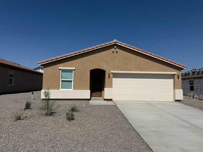 property at 3381 N Yavapai St