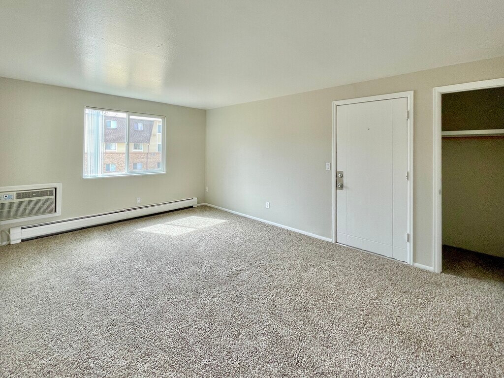 Kipling Village Apartments in Wheat Ridge, CO