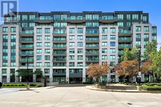 30 Clegg Rd in Markham, ON - Building Photo - Building Photo