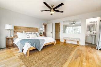 5021 Foothill Blvd in San Diego, CA - Building Photo - Building Photo