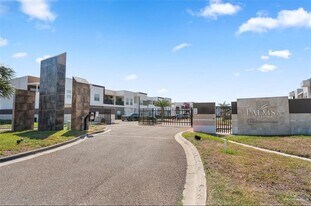 12 Colbath Ave in McAllen, TX - Building Photo