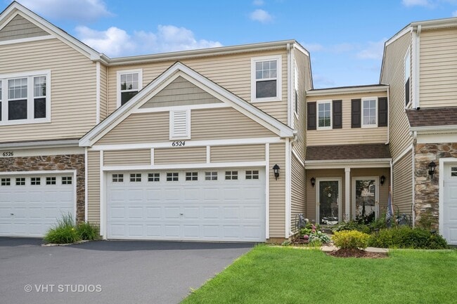 property at 6524 Marble Ln