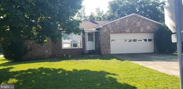 property at 534 N 5th St