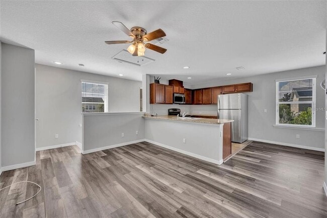 8677 Martinson Street in Orlando, FL - Building Photo - Building Photo