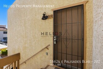 16624 E Palisades Blvd in Fountain Hills, AZ - Building Photo - Building Photo