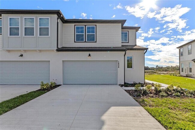 1808 Sanibel Dr in Davenport, FL - Building Photo - Building Photo