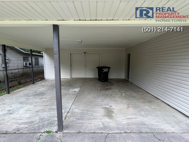 115 Blakely Rd in Jacksonville, AR - Building Photo - Building Photo