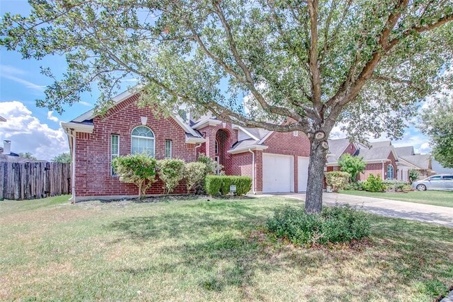 12619 Colony Hill Ln in Houston, TX - Building Photo - Building Photo