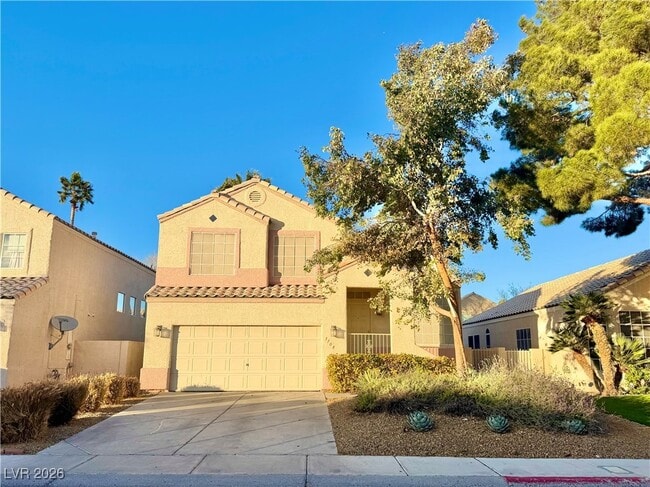 property at 7708 Beach Falls Ct