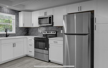 5101 Orange Ave, Unit A in Winter Park, FL - Foto de edificio - Building Photo