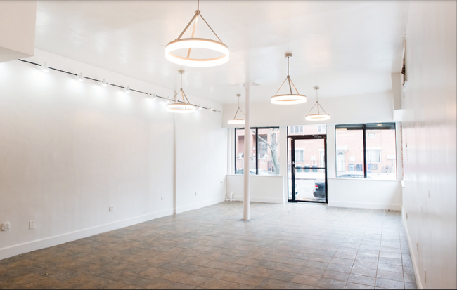 106 Malcolm X Blvd in Brooklyn, NY - Building Photo - Interior Photo